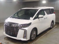 2020 Toyota Alphard