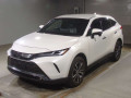 2020 Toyota Harrier