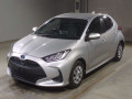 2020 Toyota YARIS