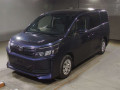 2015 Toyota Voxy