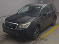 2013 Subaru Forester