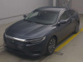 2019 Honda Insight