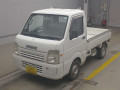 2007 Suzuki Carry Truck