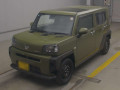 2025 Daihatsu TAFT