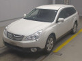 2009 Subaru Legacy Outback