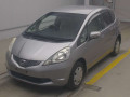 2009 Honda Fit