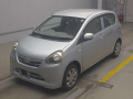 2012 Daihatsu Mira e:S