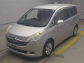 2007 Honda Step WGN