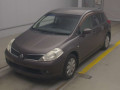 2007 Nissan Tiida