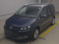 2011 Volkswagen Golf Touran