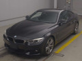 2015 BMW 4 Series