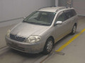 2001 Toyota Corolla Fielder