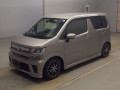 2017 Suzuki Wagon R