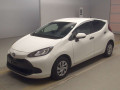 2023 Toyota Aqua