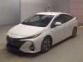 2019 Toyota Prius PHV