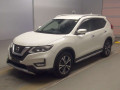 2017 Nissan X-Trail