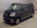 2018 Daihatsu Move Canbus