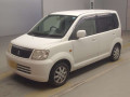 2005 Mitsubishi eK Wagon