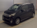 2013 Daihatsu Move Custom