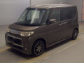 2011 Daihatsu Tanto Custom