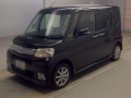 2012 Daihatsu Tanto