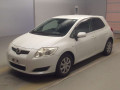2007 Toyota Auris