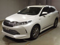 2019 Toyota Harrier Hybrid