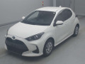 2021 Toyota YARIS