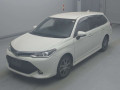 2017 Toyota Corolla Fielder