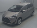 2021 Toyota Sienta
