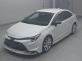 2023 Toyota Corolla Sedan