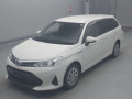 2020 Toyota Corolla Fielder