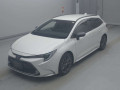 2021 Toyota Corolla Touring Wagon