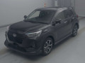 2021 Daihatsu Rocky