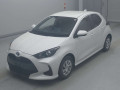 2023 Toyota YARIS