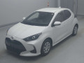 2023 Toyota YARIS
