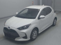 2023 Toyota YARIS