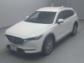 2018 Mazda CX-8
