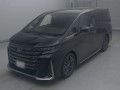 2024 Toyota Vellfire Hybrid