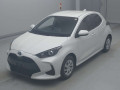 2023 Toyota YARIS