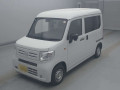 2025 Honda N-VAN