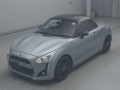 2016 Daihatsu Copen