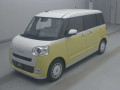 2022 Daihatsu Move Canbus