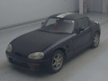 1997 Suzuki Cappuccino