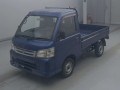 2014 Daihatsu Hijet Truck