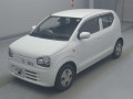 2021 Suzuki Alto