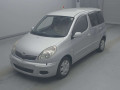 2003 Toyota Fun Cargo