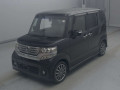 2013 Honda N-BOX CUSTOM