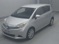 2012 Toyota Ractis