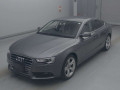 2015 Audi A5 Sportback